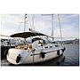 Book yachts online - sailboat - Bavaria Cruiser 51 - Silkwave - rent