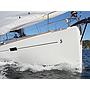 Book yachts online - sailboat - Oceanis 45 4 cabins - Party Hardy - rent