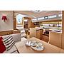 Book yachts online - sailboat - Sun Odyssey 440 - SIMOUN - rent