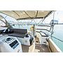 Book yachts online - sailboat - Sun Odyssey 490 - CALMA - rent