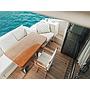Book yachts online - motorboat - Monte Carlo 5 - Blizzard - rent