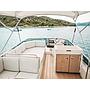 Book yachts online - motorboat - Monte Carlo 5 - Blizzard - rent