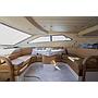 Book yachts online - motorboat - Ferretti 58/64ft - Alter Ego II - rent