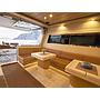 Book yachts online - motorboat - Ferretti 58/64ft - Alter Ego II - rent