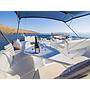 Book yachts online - motorboat - Ferretti 58/64ft - Alter Ego II - rent