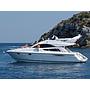 Book yachts online - motorboat - Fairline Phantom 40ft - Alter Ego IV - rent