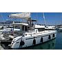 Book yachts online - catamaran - Lagoon 39 - Le Grand Bleu - rent