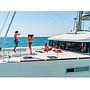 Book yachts online - catamaran - Lagoon 52 - Ace of Diamonds (A/C - Generator - Refit 2021) - rent