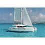 Book yachts online - catamaran - Lagoon 52 - 6 Cabin - Queen of Hearts (A/C - Generator - Refit 2022) - rent