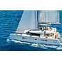 Book yachts online - catamaran - Lagoon 52 - 6 Cabin - Queen of Hearts (A/C - Generator - Refit 2022) - rent