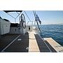 Book yachts online - sailboat - Sun Odyssey 509 - Jester - (A/C - Generator - Refit 2021) - rent