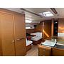 Book yachts online - sailboat - Sun Odyssey 449 - Nashira - rent