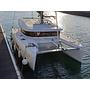 Book yachts online - catamaran - Lagoon 42 - Marepiatto - rent