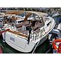 Book yachts online - sailboat - Dufour 412 Grand Large - Apus - rent