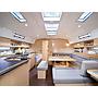 Book yachts online - sailboat - Bavaria 45 BT '12 - Figaro - rent