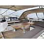 Book yachts online - sailboat - Hanse 575 - BOLSHOY - rent