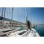 Book yachts online - sailboat - Bavaria Cruiser 51 - Game Point - rent