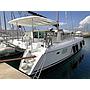 Book yachts online - catamaran - Lagoon 420 - TABASCO  - rent