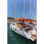 Book yachts online - sailboat - Elan 45 Impression - STAR - rent