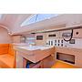 Book yachts online - sailboat - Elan 45 Impression - LION  - rent