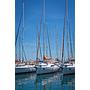 Book yachts online - sailboat - Elan 45 Impression - LION  - rent