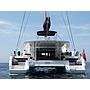 Book yachts online - catamaran - Lagoon 50 - OHANA - rent