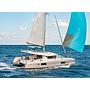 Book yachts online - catamaran - Lagoon 42 - NADIR - rent