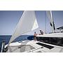 Book yachts online - catamaran - Lagoon 42 - NADIR - rent