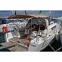 Book yachts online - sailboat - Dufour 410 GL - Stella - rent