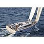 Book yachts online - sailboat - Bavaria C38 - Seka VI - rent