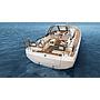 Book yachts online - sailboat - Bavaria C38 - Seka VI - rent