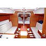 Book yachts online - sailboat - Dufour 350 GL - Pape - rent