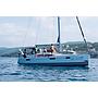 Book yachts online - sailboat - Sun Odyssey 42 DS - BALTIX - rent