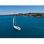 Book yachts online - sailboat - Sun Odyssey 439 - OCEANIX - rent