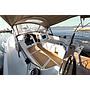 Book yachts online - sailboat - Sun Odyssey 410 - Vague - rent