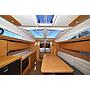 Book yachts online - sailboat - Dufour 382 - Sunset - rent