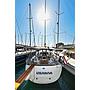 Book yachts online - sailboat - Bavaria 37 - Viviana - rent