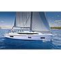 Book yachts online - sailboat - Bavaria C38 - SEA CLOUD - rent