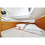 Book yachts online - sailboat - Sun Odyssey 449 - Canne Bleue - rent