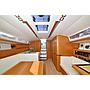 Book yachts online - sailboat - Sun Odyssey 449 - Canne Bleue - rent