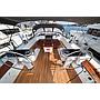 Book yachts online - sailboat - Bavaria Cruiser 56 - FAT BOY - rent
