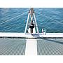 Book yachts online - catamaran - Lipari 41 - LUBI - rent