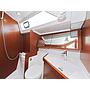 Book yachts online - sailboat - Oceanis 41.1 - SEVEN  - rent