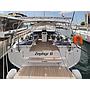 Book yachts online - sailboat - Oceanis 51.1 - ZEPHYR B  - rent