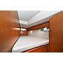 Book yachts online - sailboat - Bavaria Cruiser 46 - SIX BAG - rent