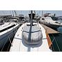 Book yachts online - sailboat - Dufour 460 - ELTHEOLE II - rent
