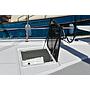 Book yachts online - catamaran - Bali 4.6 - JAKO 1 - rent