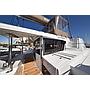 Book yachts online - catamaran - Bali 4.6 - JAKO 1 - rent