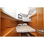 Book yachts online - sailboat - Sun Odyssey 44 i - Sveamare - rent