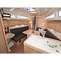 Book yachts online - sailboat - Bavaria Cruiser 34 Style - COOKIE - rent